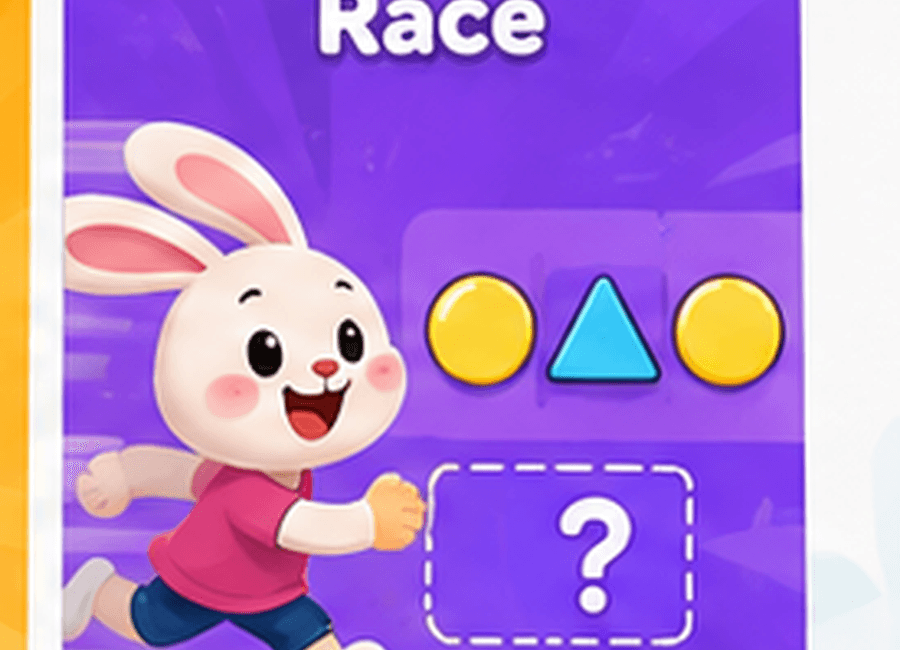 Preview Pattern Race